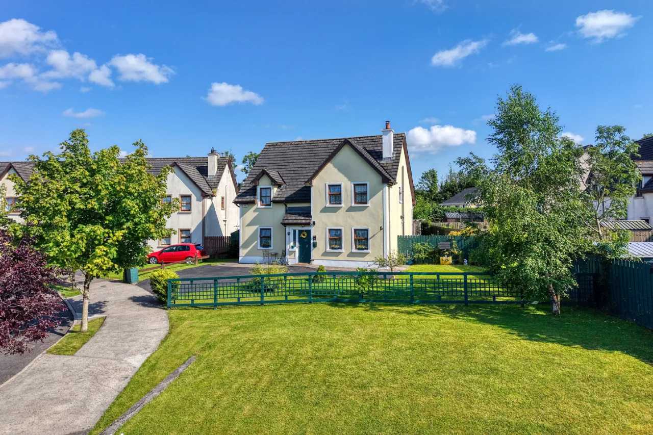 Photo of 41 Sliabh Cairbe, Drumlish, Co. Longford, N39 FT96