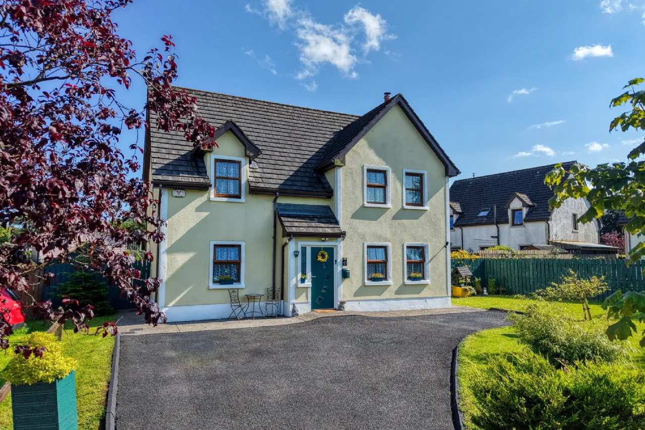 Photo of 41 Sliabh Cairbe, Drumlish, Co. Longford, N39 FT96