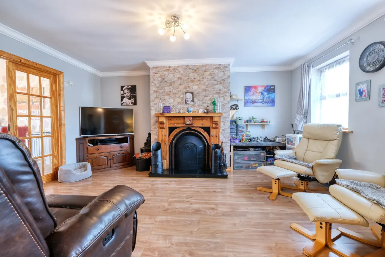 Photo of 41 Sliabh Cairbe, Drumlish, Co. Longford, N39 FT96