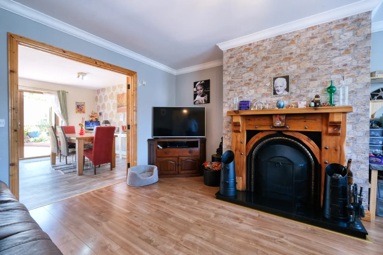 Photo of 41 Sliabh Cairbe, Drumlish, Co. Longford, N39 FT96