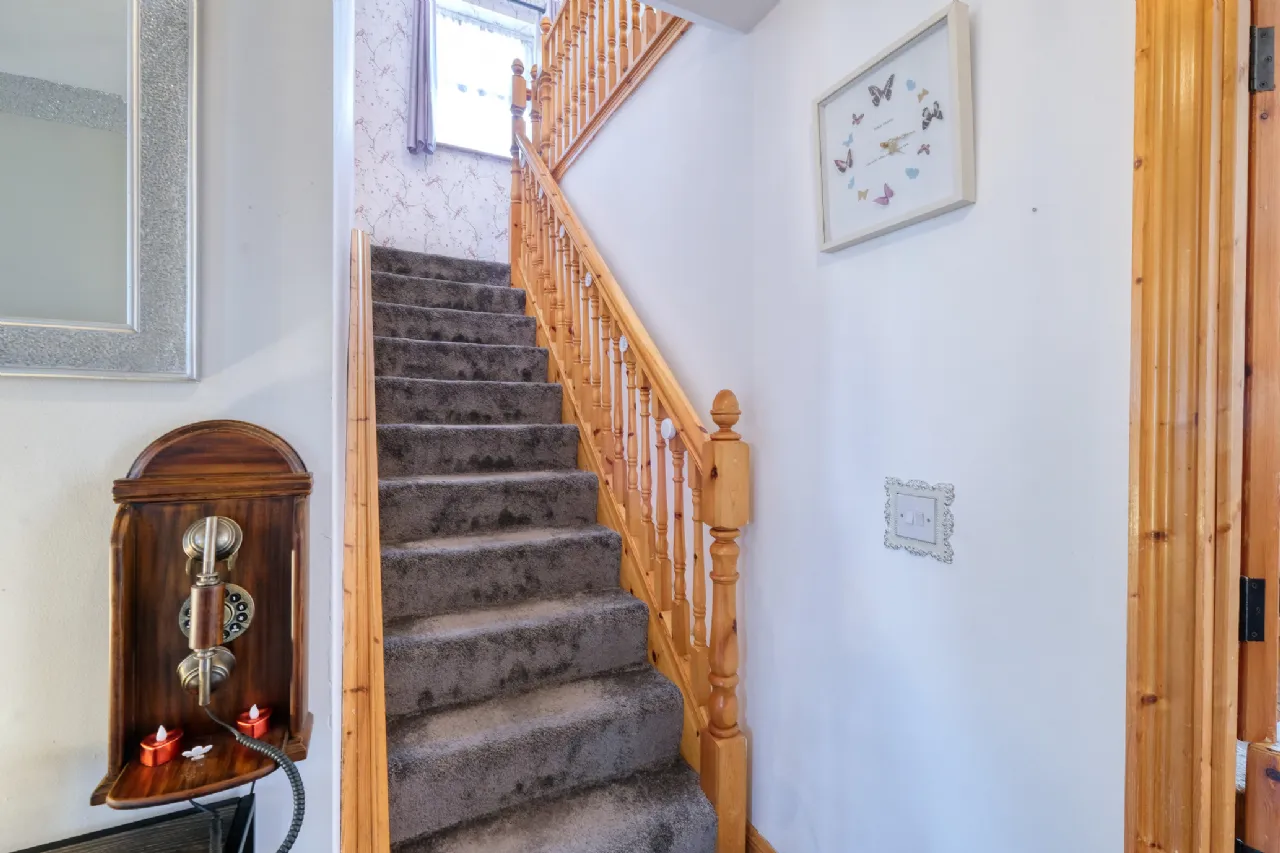 Photo of 41 Sliabh Cairbe, Drumlish, Co. Longford, N39 FT96