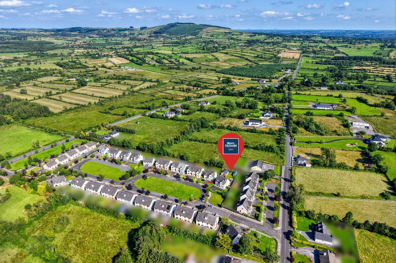 Photo of 41 Sliabh Cairbe, Drumlish, Co. Longford, N39 FT96