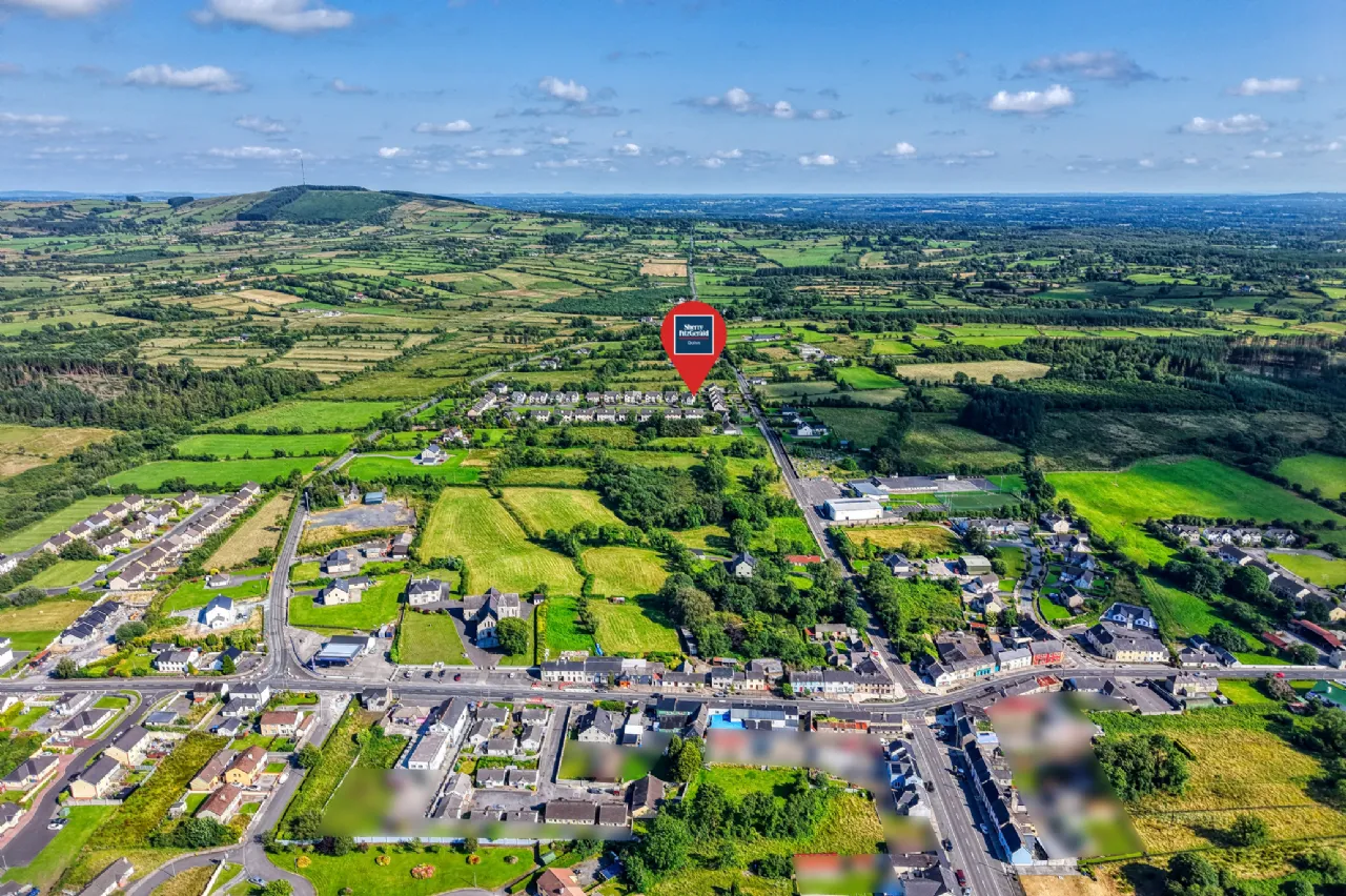 Photo of 41 Sliabh Cairbe, Drumlish, Co. Longford, N39 FT96