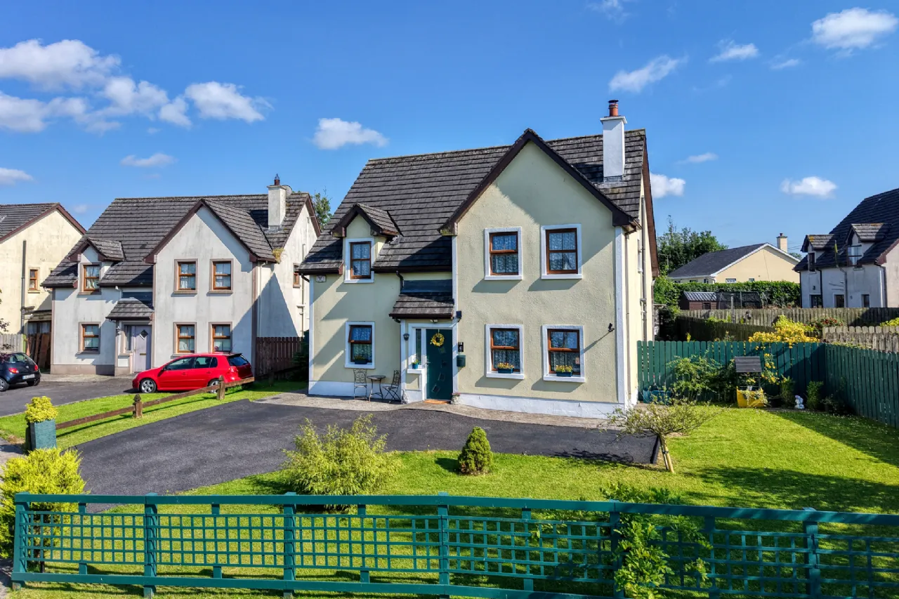 Photo of 41 Sliabh Cairbe, Drumlish, Co. Longford, N39 FT96