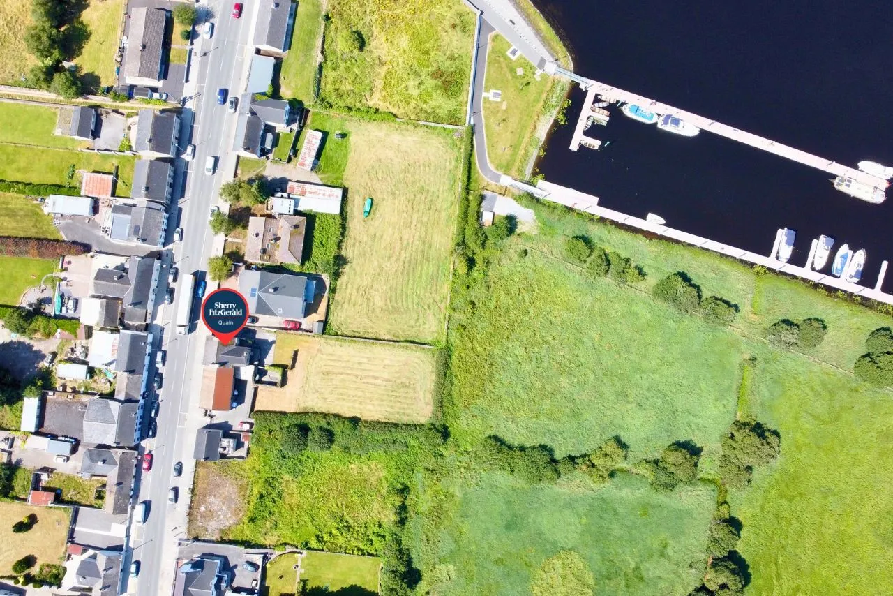 Photo of Two-Storey, Main Street, Shannonbridge, Co. Offaly, N37 HY62