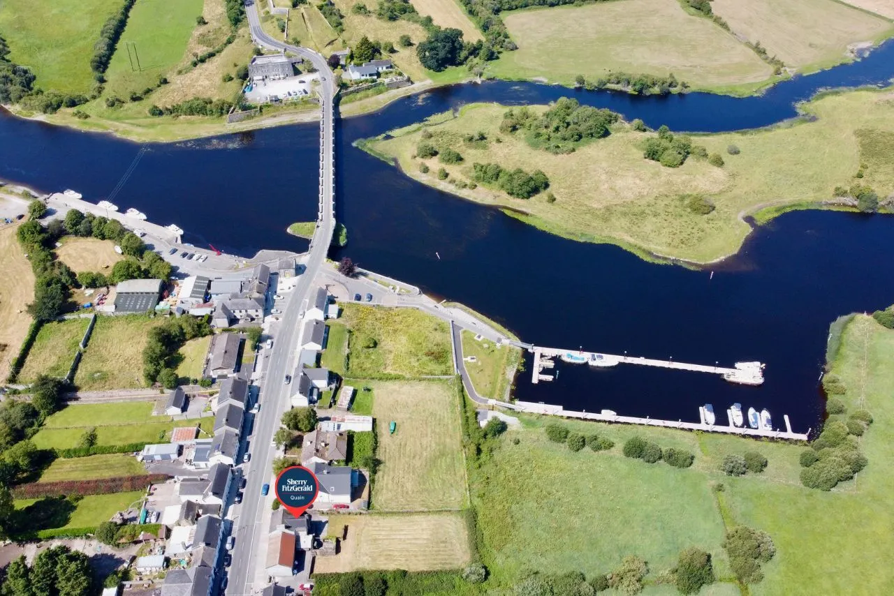 Photo of Two-Storey, Main Street, Shannonbridge, Co. Offaly, N37 HY62