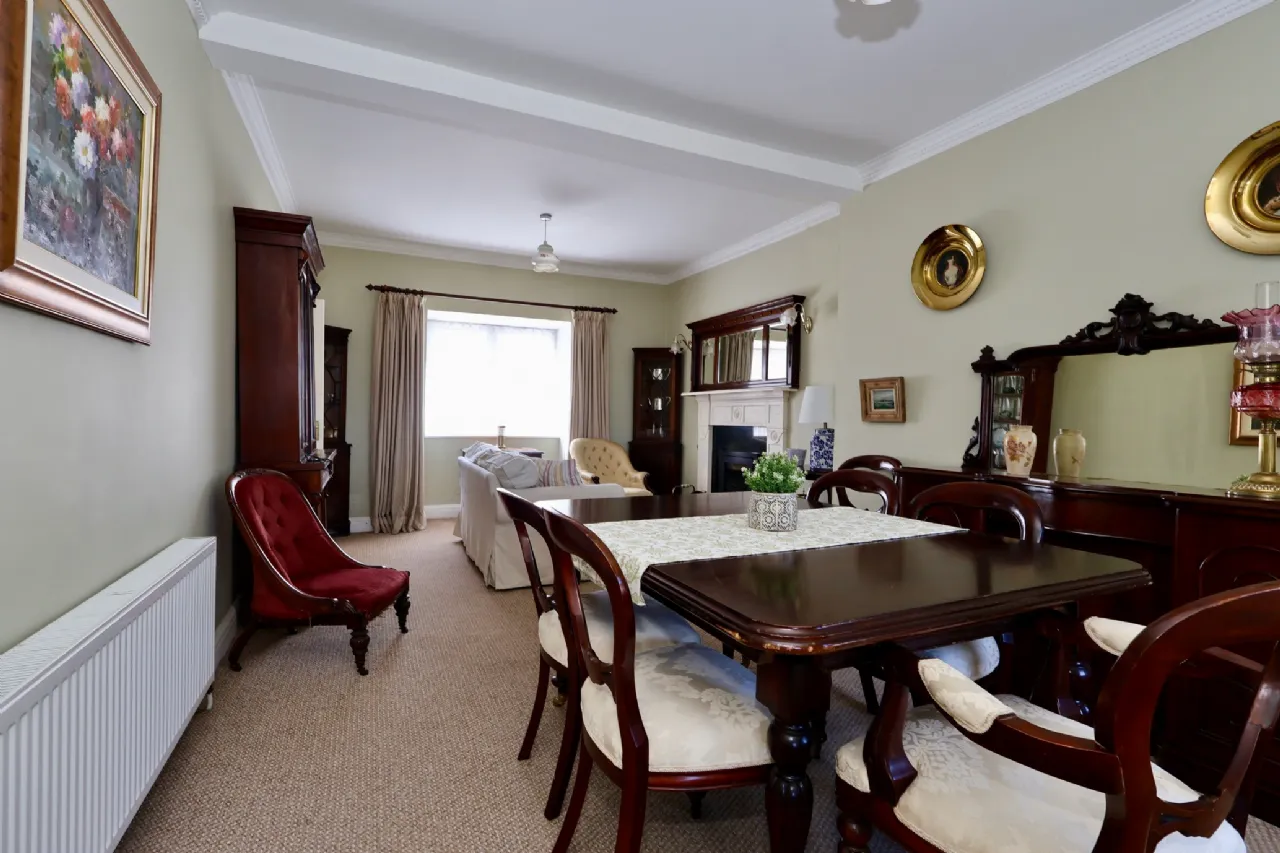 Photo of Two-Storey, Main Street, Shannonbridge, Co. Offaly, N37 HY62