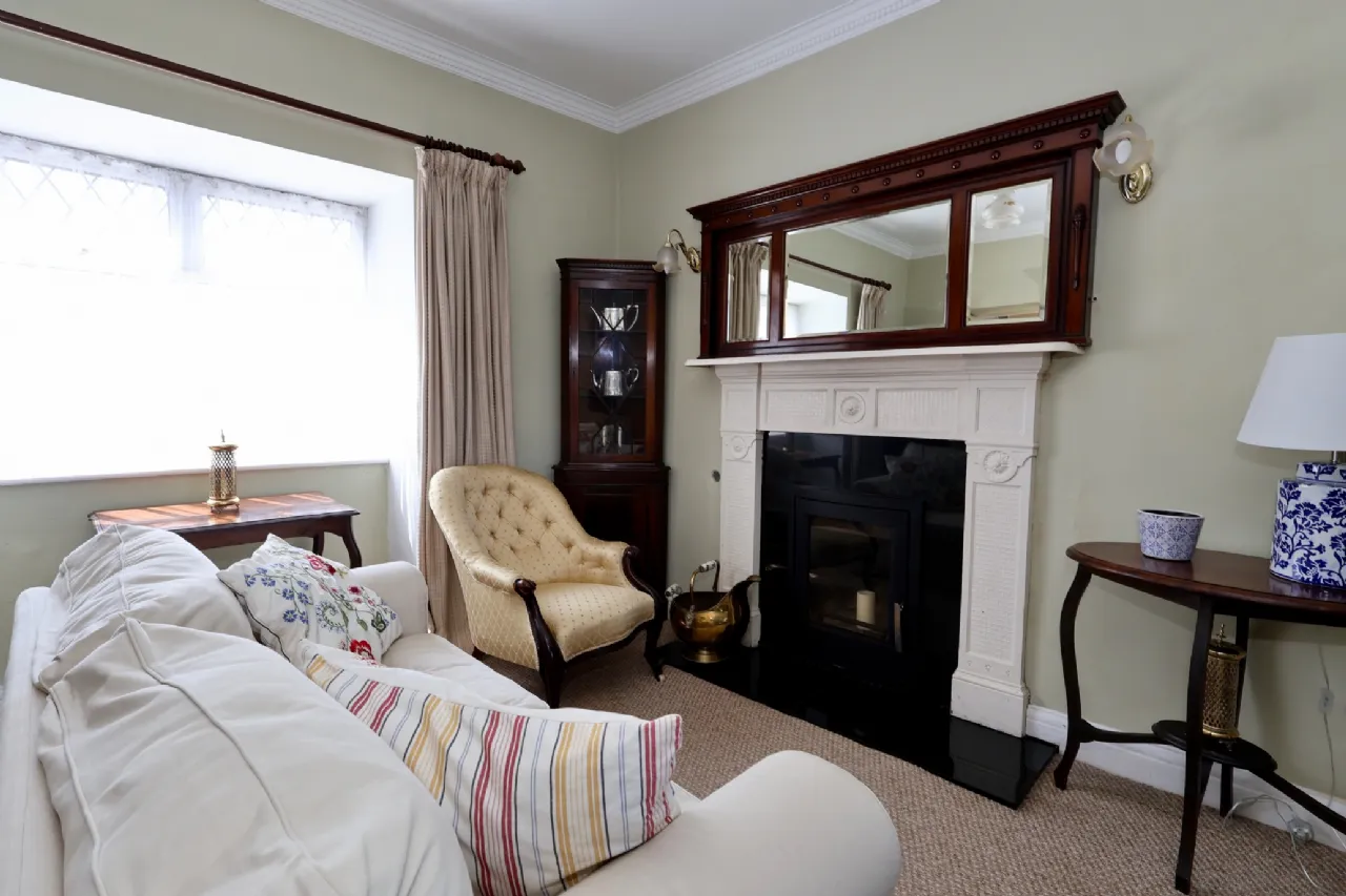 Photo of Two-Storey, Main Street, Shannonbridge, Co. Offaly, N37 HY62