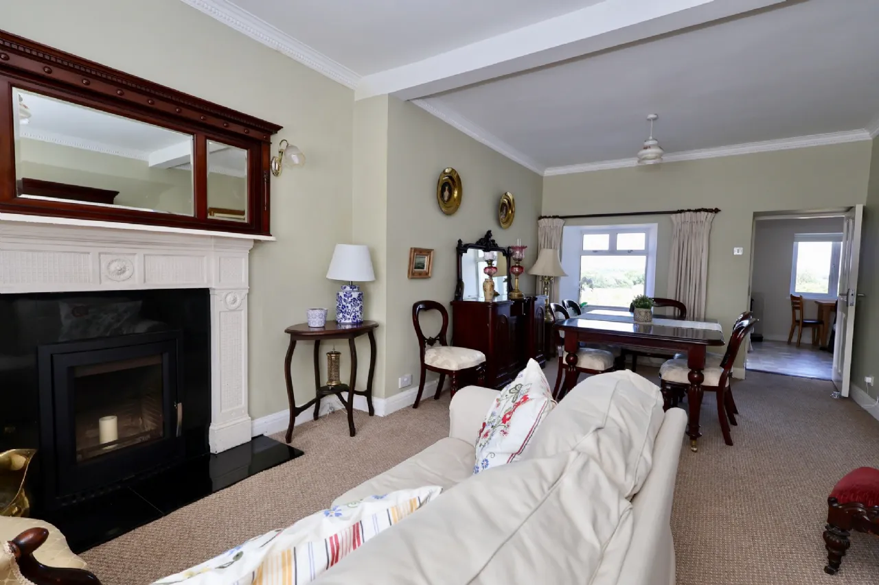 Photo of Two-Storey, Main Street, Shannonbridge, Co. Offaly, N37 HY62