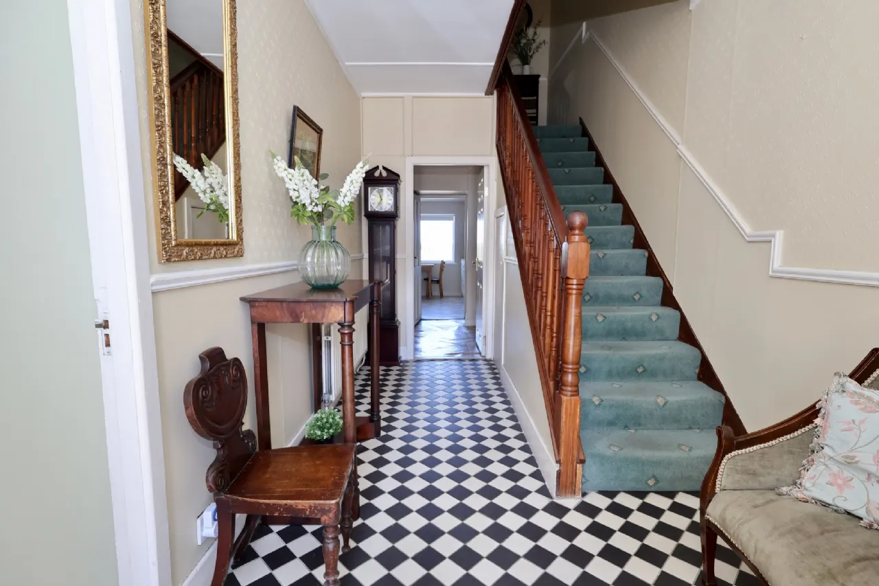 Photo of Two-Storey, Main Street, Shannonbridge, Co. Offaly, N37 HY62