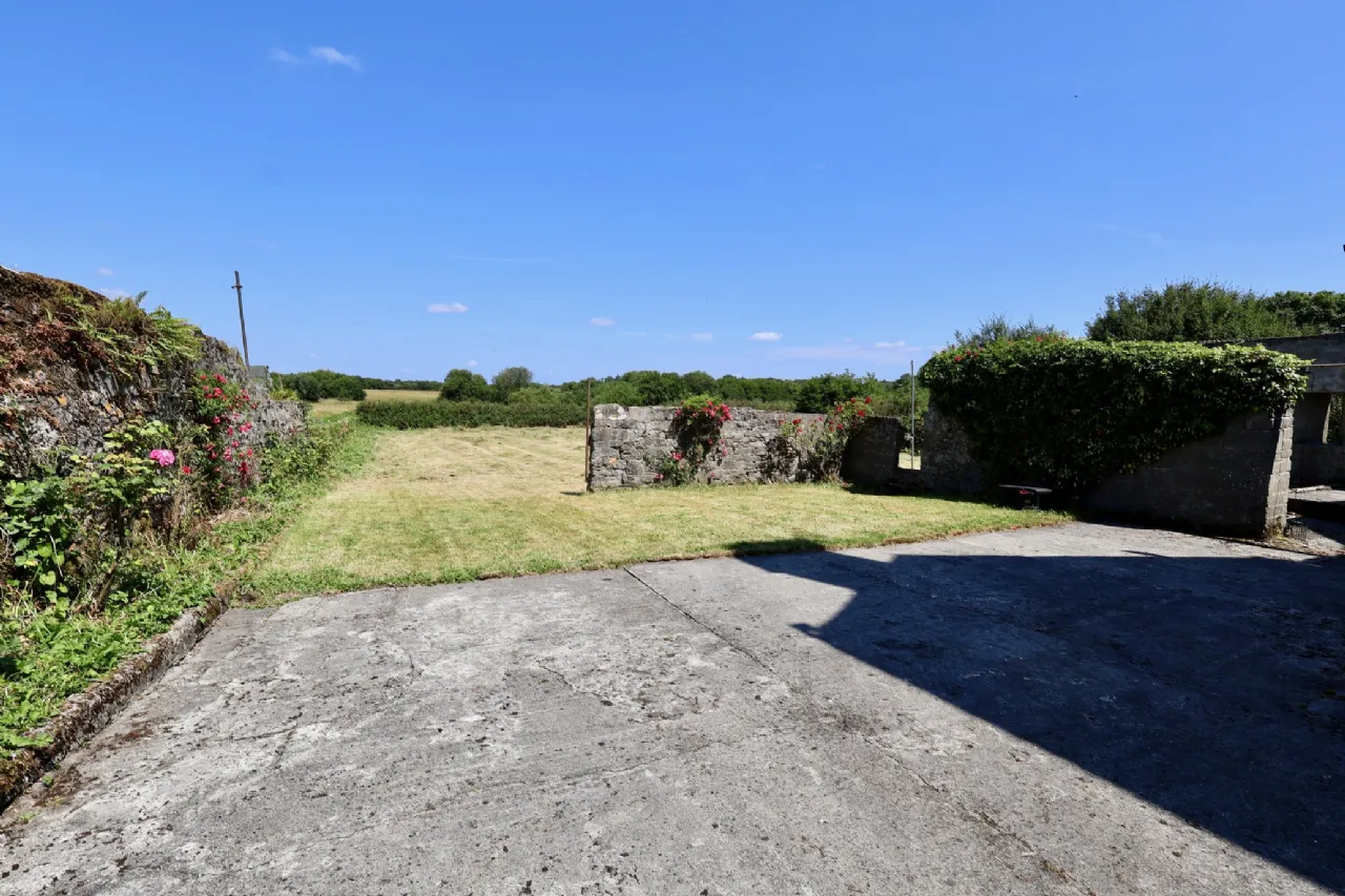 Photo of Two-Storey, Main Street, Shannonbridge, Co. Offaly, N37 HY62