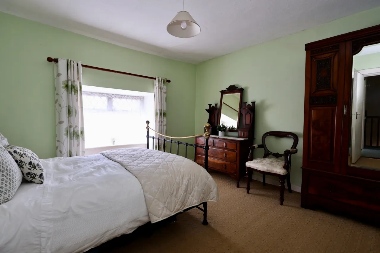Photo of Two-Storey, Main Street, Shannonbridge, Co. Offaly, N37 HY62