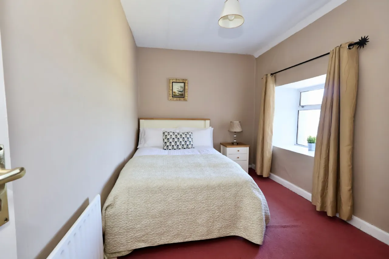 Photo of Two-Storey, Main Street, Shannonbridge, Co. Offaly, N37 HY62