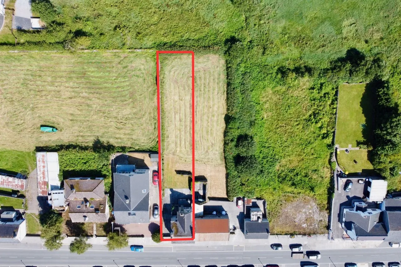 Photo of Two-Storey, Main Street, Shannonbridge, Co. Offaly, N37 HY62