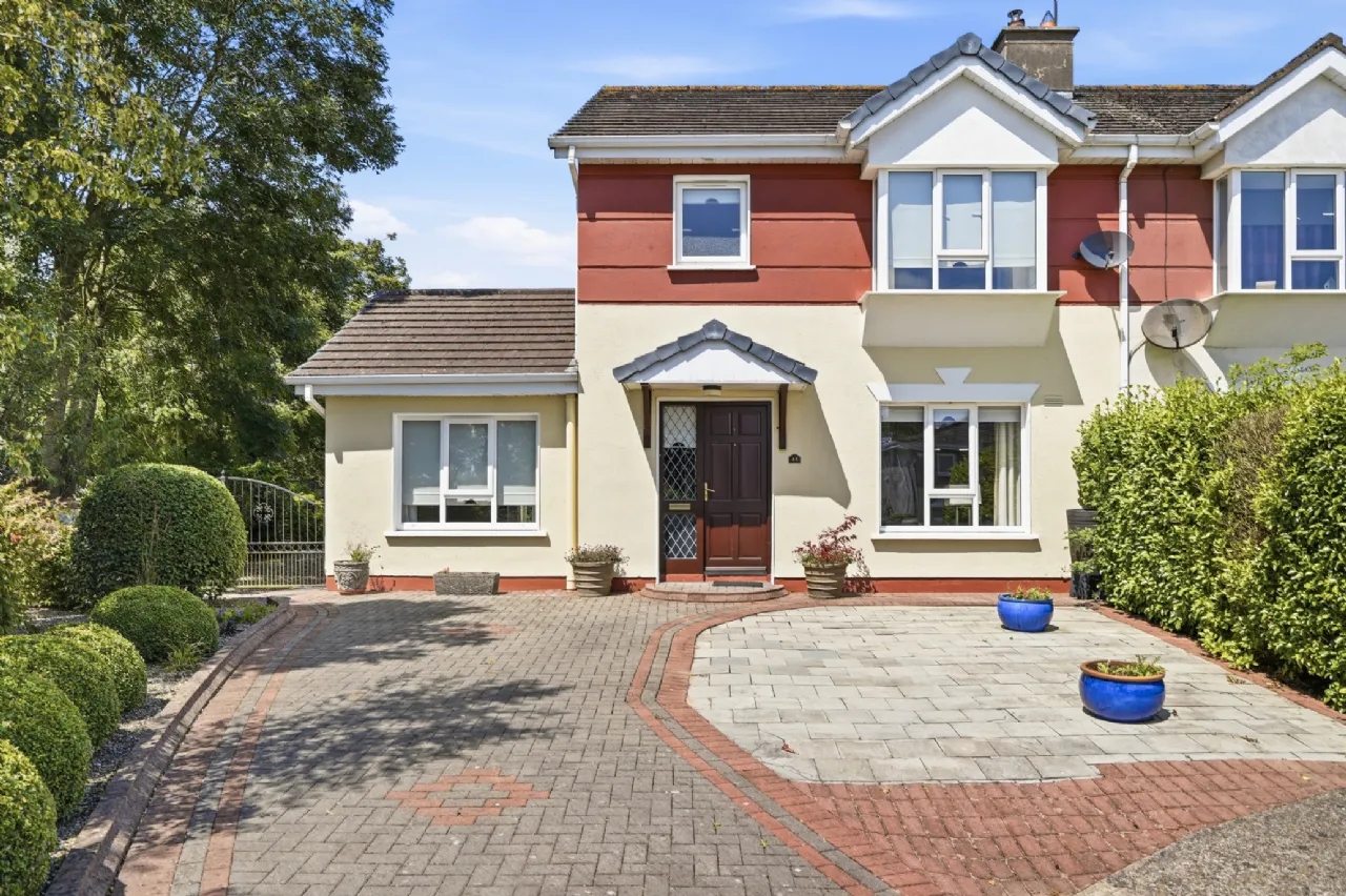 Photo of 44 The Orchard, Bellefield, Enniscorthy, Co Wexford, Y21 Y9N7