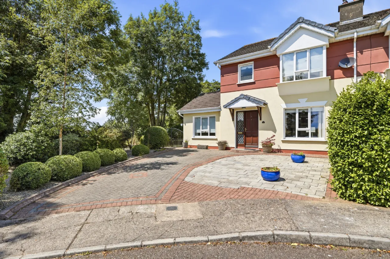 Photo of 44 The Orchard, Bellefield, Enniscorthy, Co Wexford., Y21 Y9N7