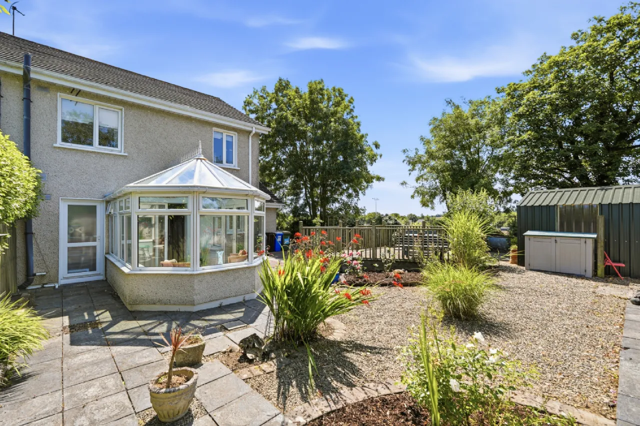 Photo of 44 The Orchard, Bellefield, Enniscorthy, Co Wexford., Y21 Y9N7