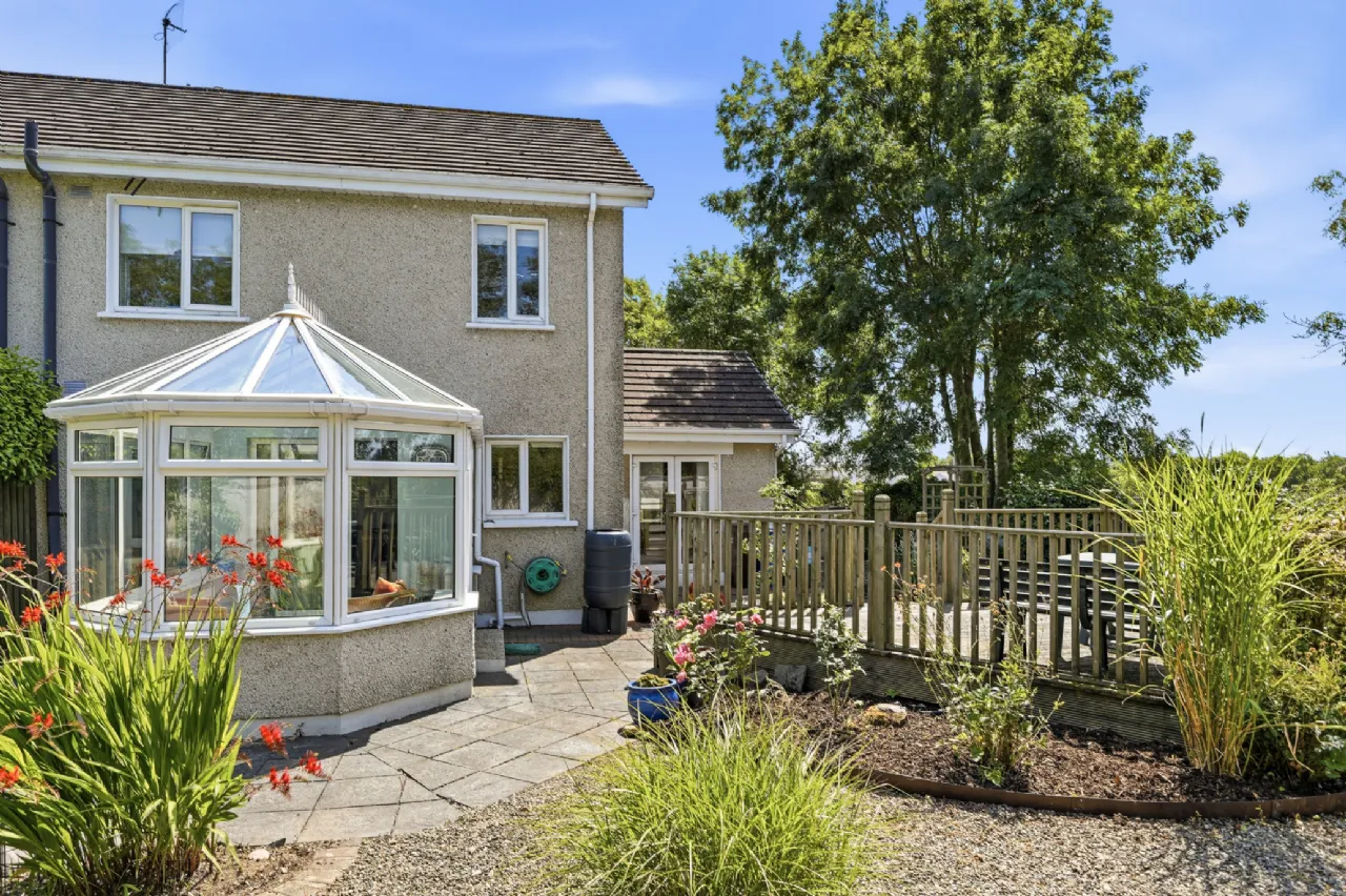 Photo of 44 The Orchard, Bellefield, Enniscorthy, Co Wexford., Y21 Y9N7