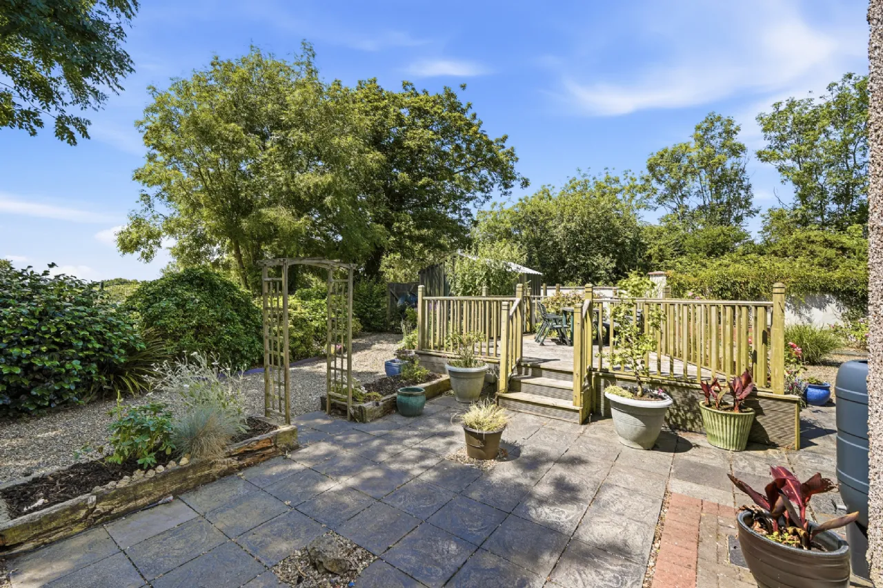 Photo of 44 The Orchard, Bellefield, Enniscorthy, Co Wexford., Y21 Y9N7