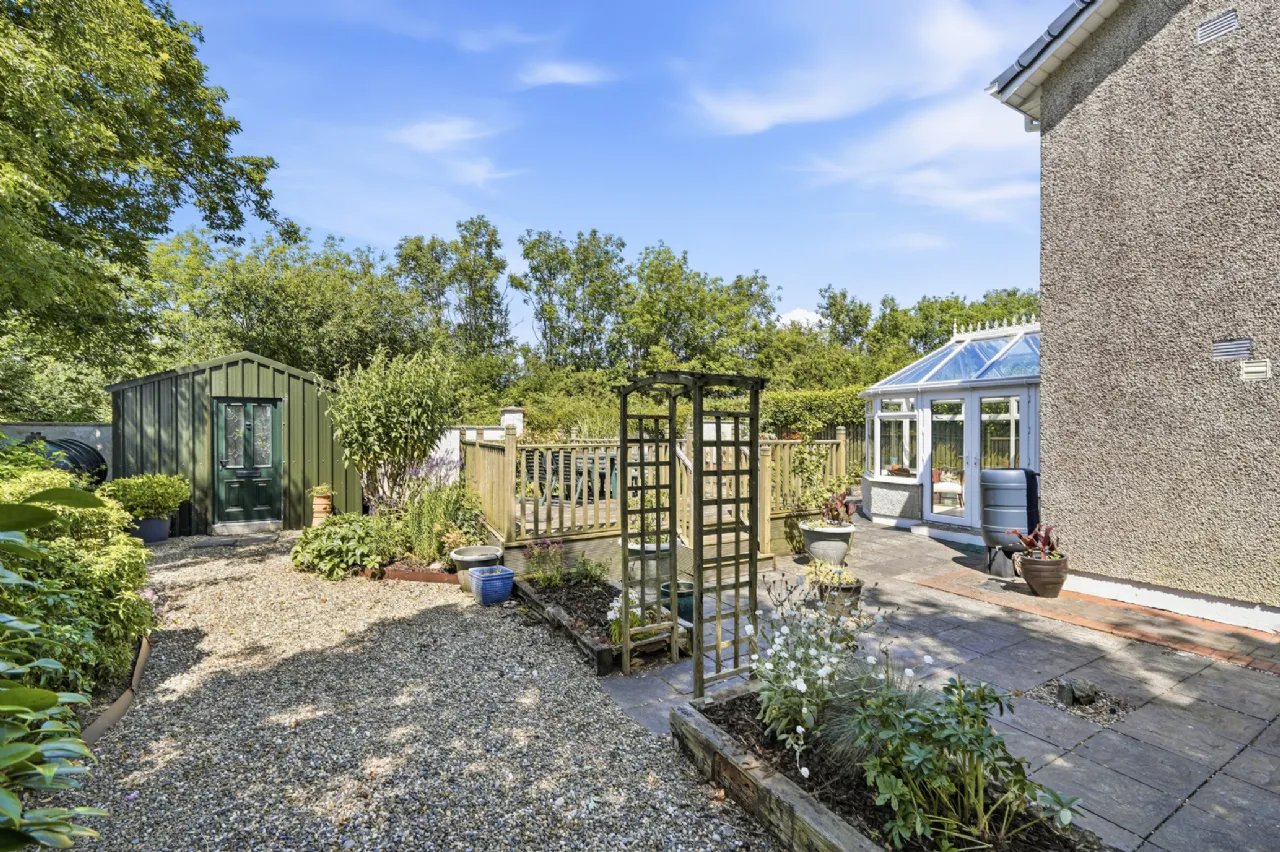 Photo of 44 The Orchard, Bellefield, Enniscorthy, Co Wexford., Y21 Y9N7