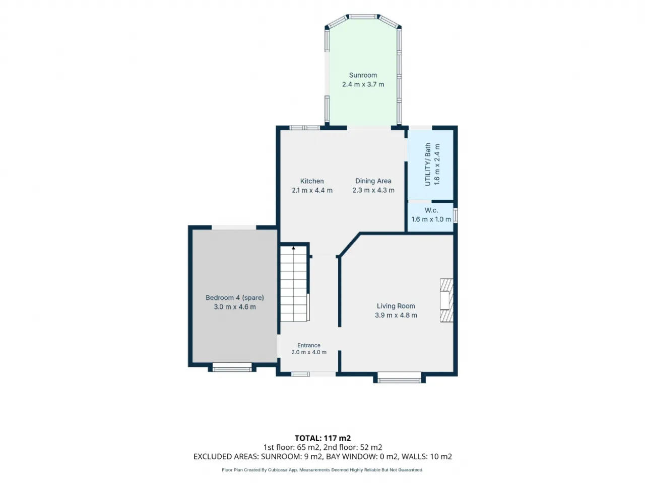 Photo of 44 The Orchard, Bellefield, Enniscorthy, Co Wexford., Y21 Y9N7