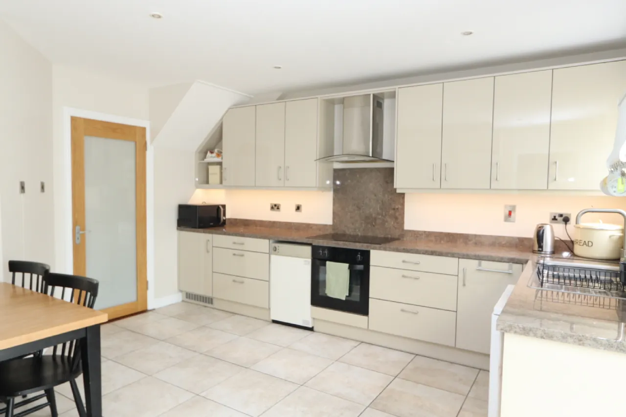 Photo of 44 The Orchard, Bellefield, Enniscorthy, Co Wexford., Y21 Y9N7