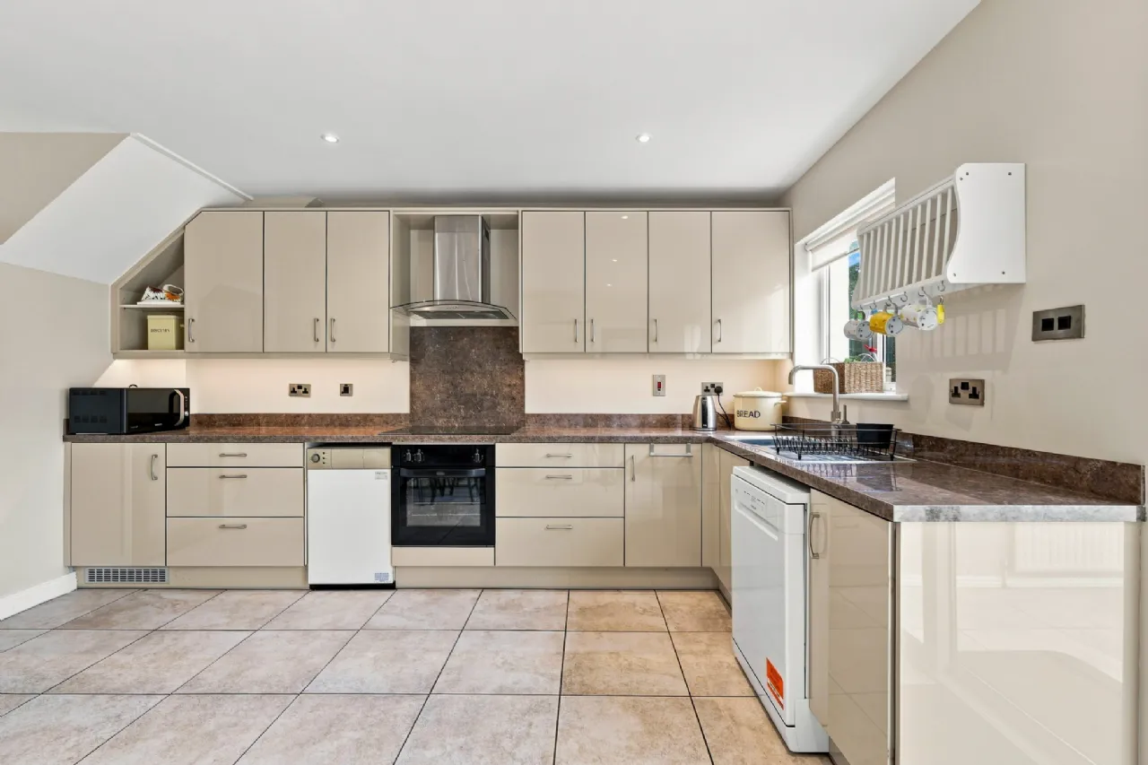 Photo of 44 The Orchard, Bellefield, Enniscorthy, Co Wexford., Y21 Y9N7