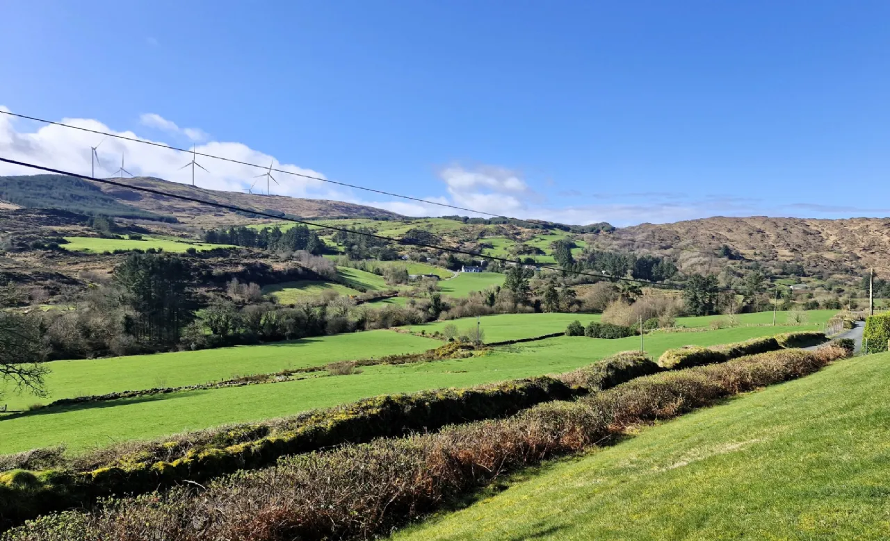 Photo of Coolnoolhill, Kilgarvan, Co. Kerry, V93 F867