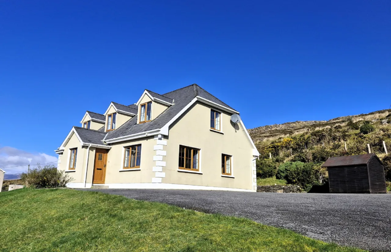 Photo of Coolnoolhill, Kilgarvan, Co. Kerry, V93 F867