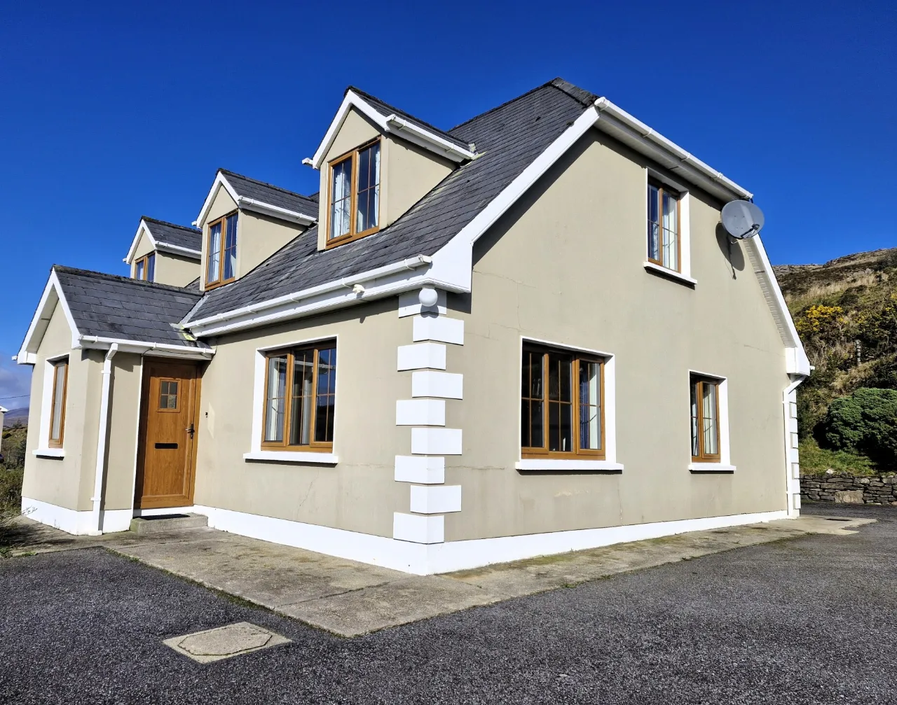 Photo of Coolnoolhill, Kilgarvan, Co. Kerry, V93 F867