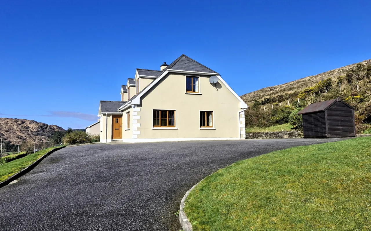 Photo of Coolnoolhill, Kilgarvan, Co. Kerry, V93 F867