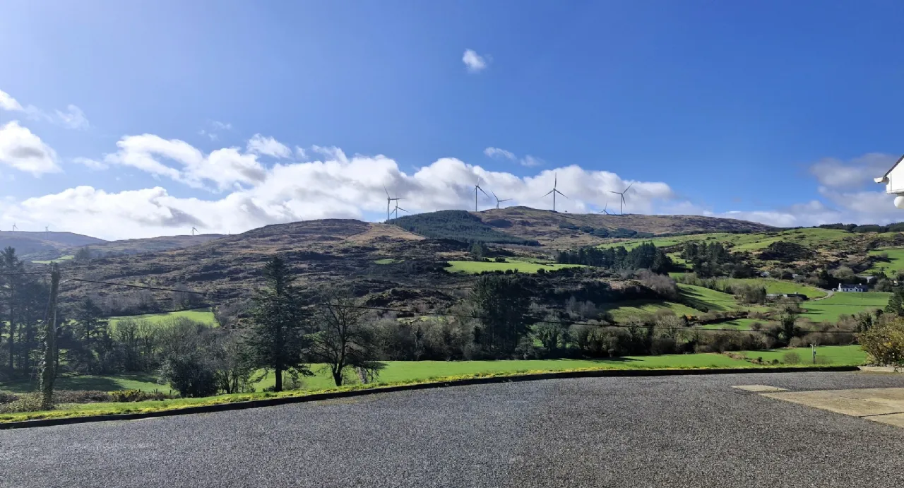 Photo of Coolnoolhill, Kilgarvan, Co. Kerry, V93 F867