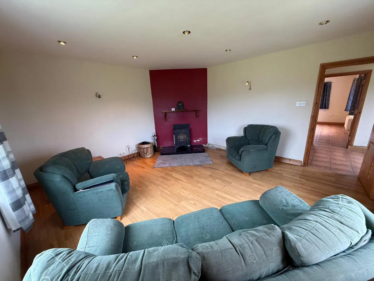 Photo of Coolnoolhill, Kilgarvan, Co. Kerry, V93 F867