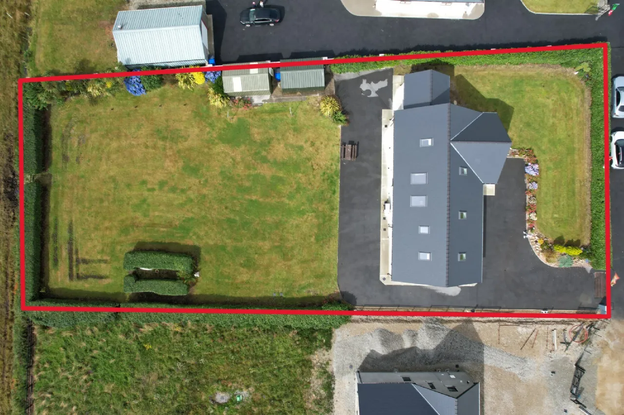 Photo of Binghamstown, Belmullet, Co. Mayo, F26H0V1