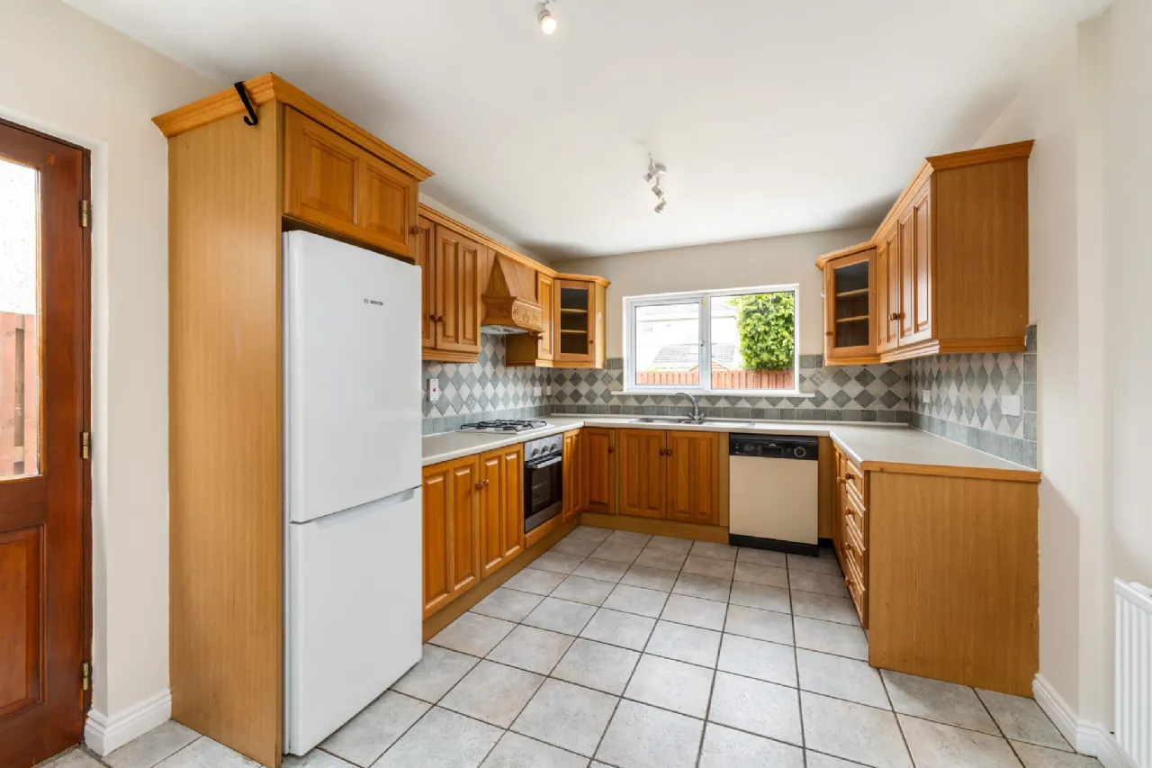 Photo of 57 The Park, Beaumont Woods, Beaumont, Dublin 9, D09 V054