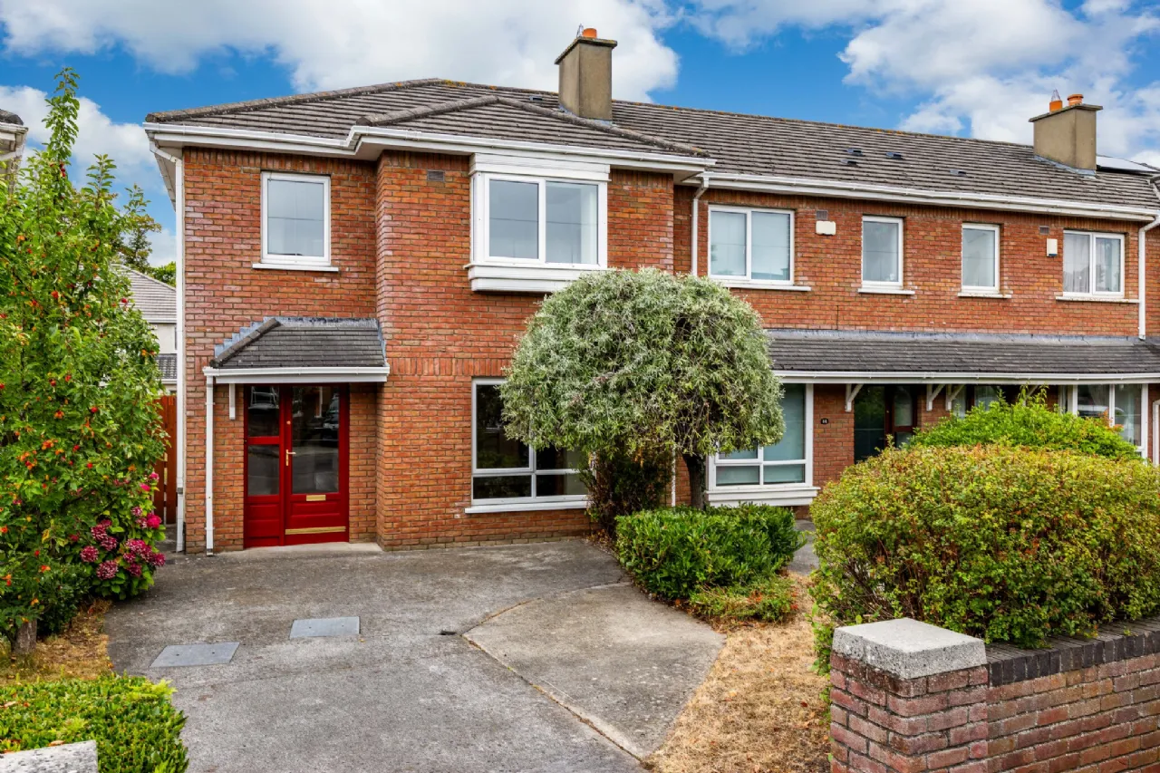 Photo of 57 The Park, Beaumont Woods, Beaumont, Dublin 9, D09 V054