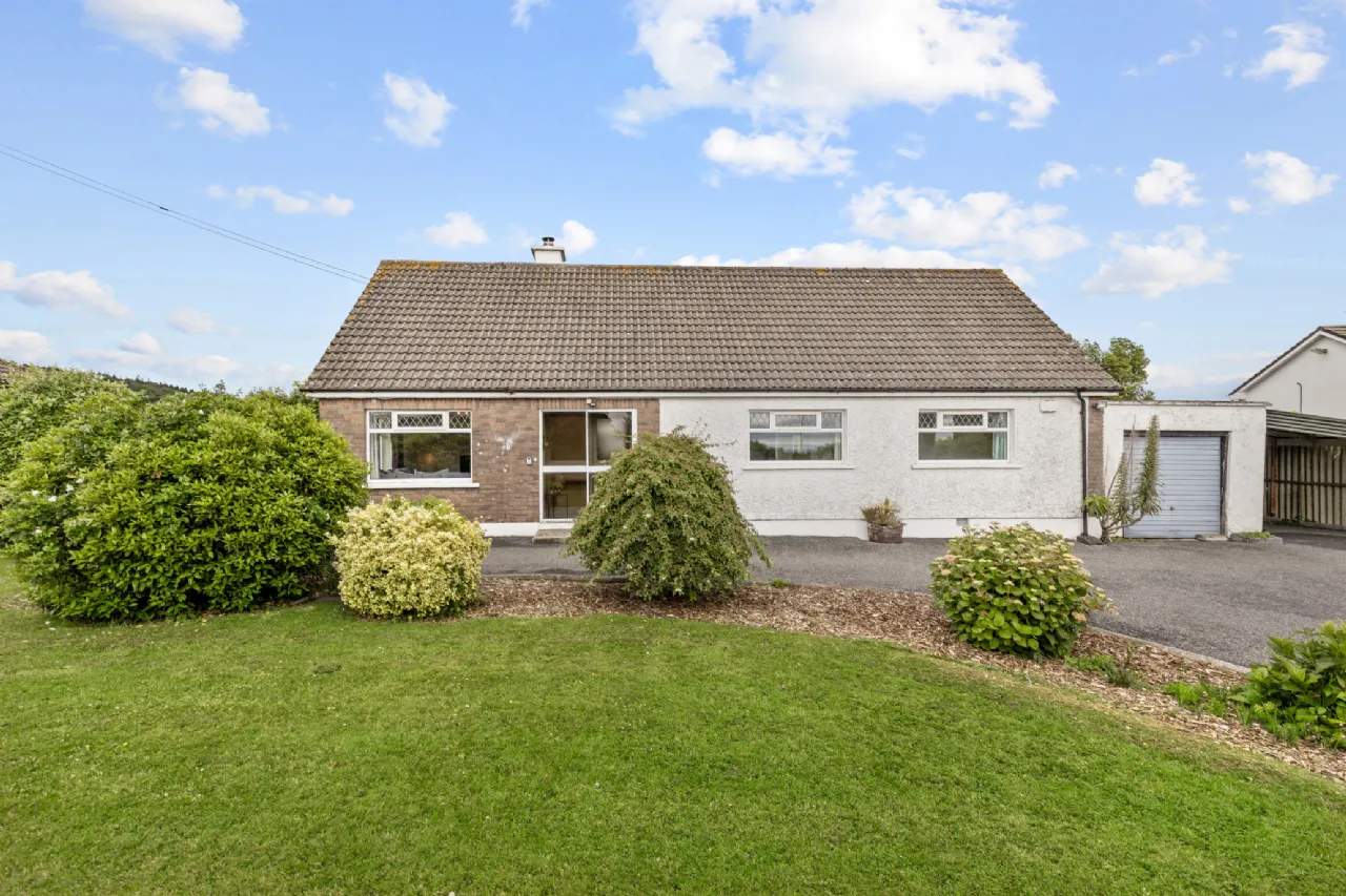 Photo of Ballinabrannagh,, Milford,, Co. Carlow, R93PK07