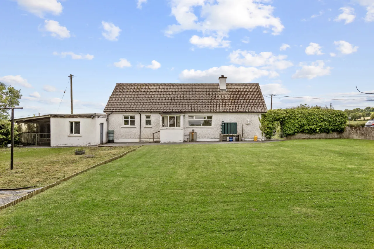 Photo of Ballinabrannagh,, Milford,, Co. Carlow, R93PK07