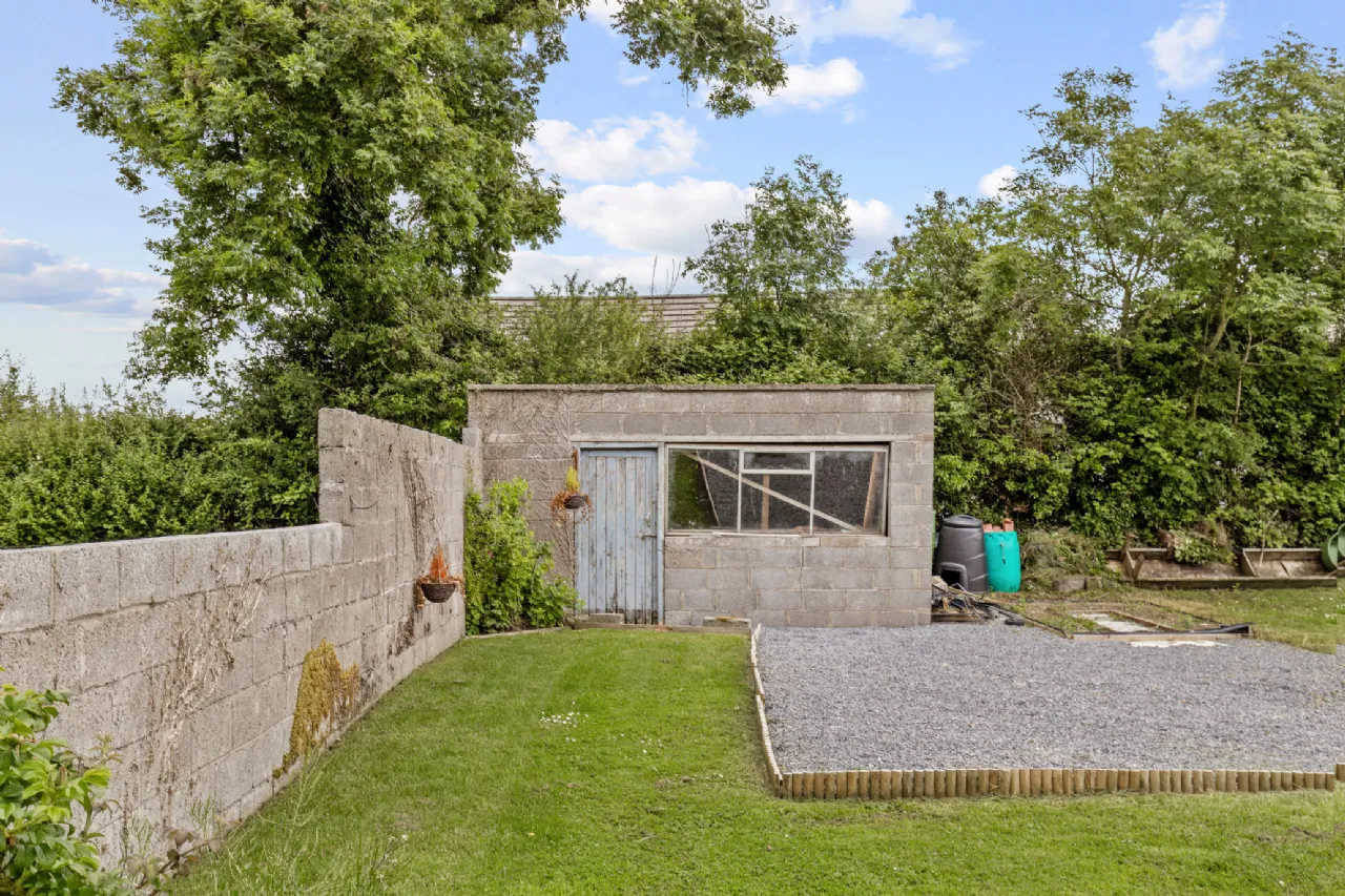 Photo of Ballinabrannagh,, Milford,, Co. Carlow, R93PK07