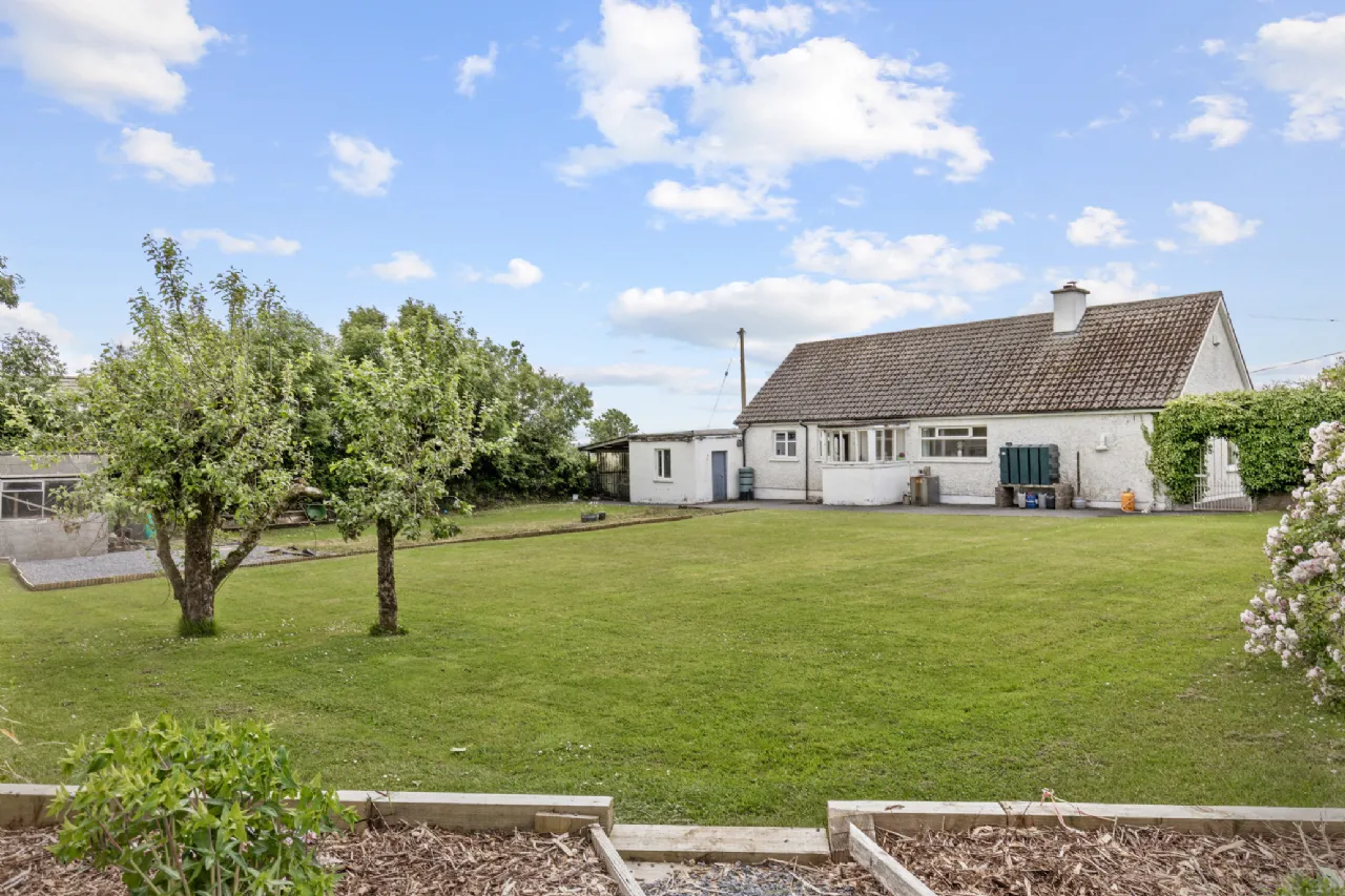 Photo of Ballinabrannagh,, Milford,, Co. Carlow, R93PK07