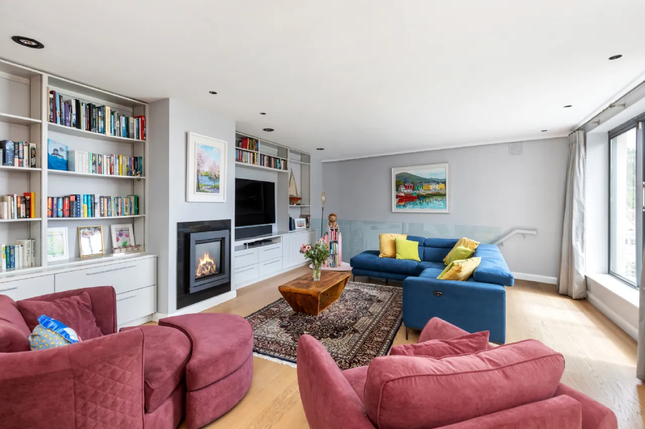 Photo of 3 Killiney Hill Plaza, Killiney Hill Road, Killiney, Co Dublin, A96 R640