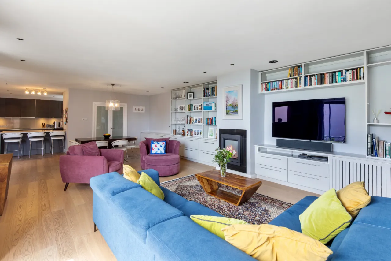 Photo of 3 Killiney Hill Plaza, Killiney Hill Road, Killiney, Co Dublin, A96 R640