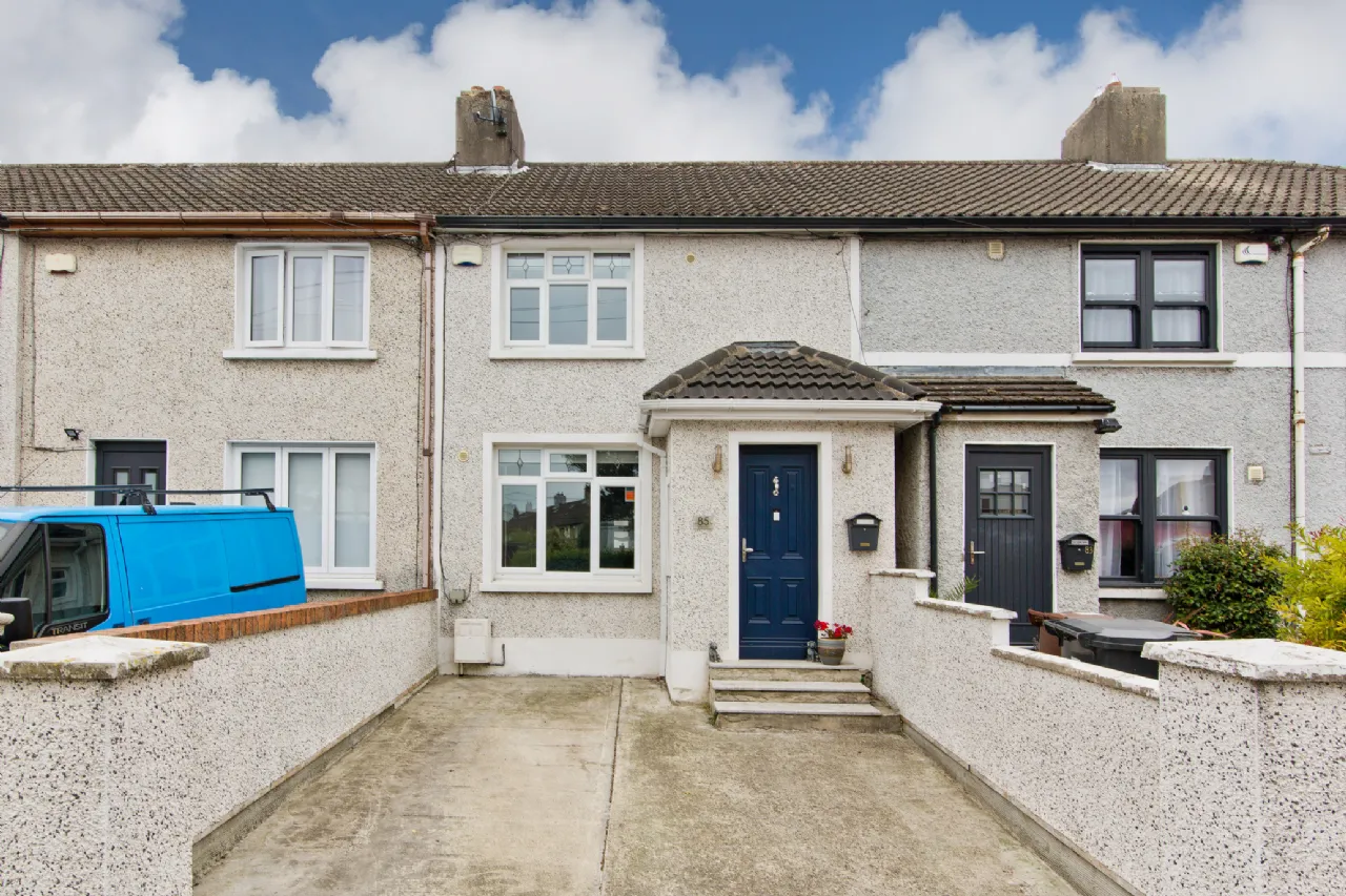 Photo of 85 Bangor Road, Crumlin, Dublin 12, D12 F7Y8