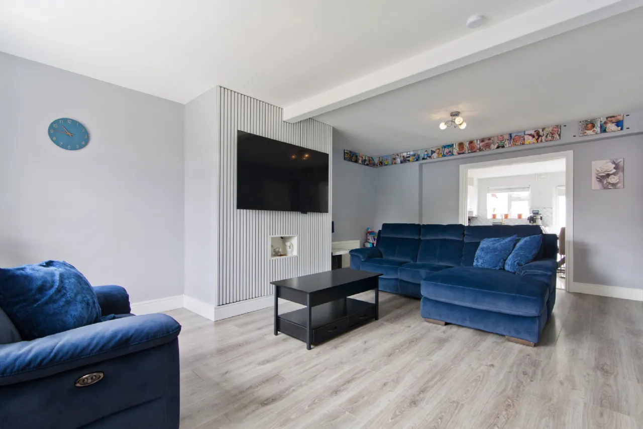 Photo of 85 Bangor Road, Crumlin, Dublin 12, D12 F7Y8