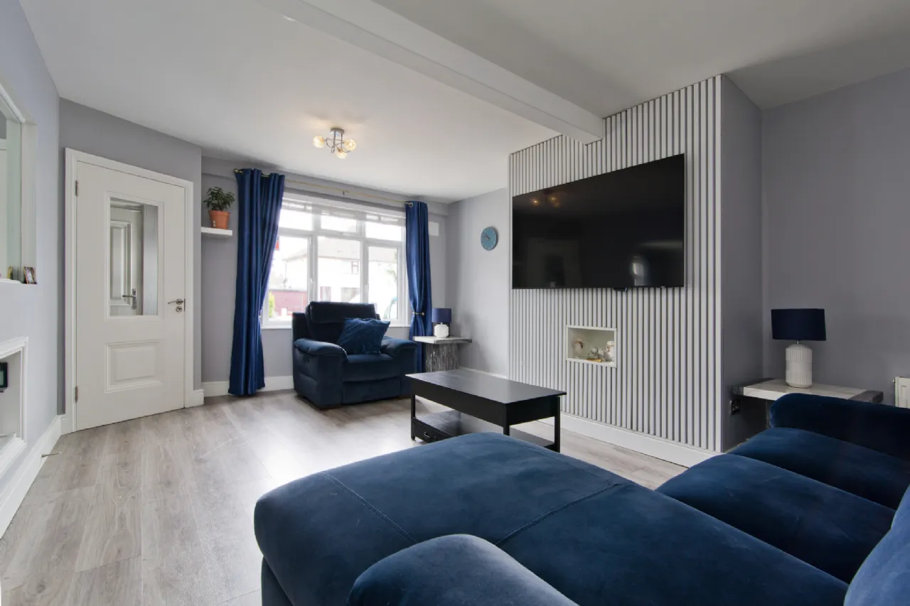 Photo of 85 Bangor Road, Crumlin, Dublin 12, D12 F7Y8