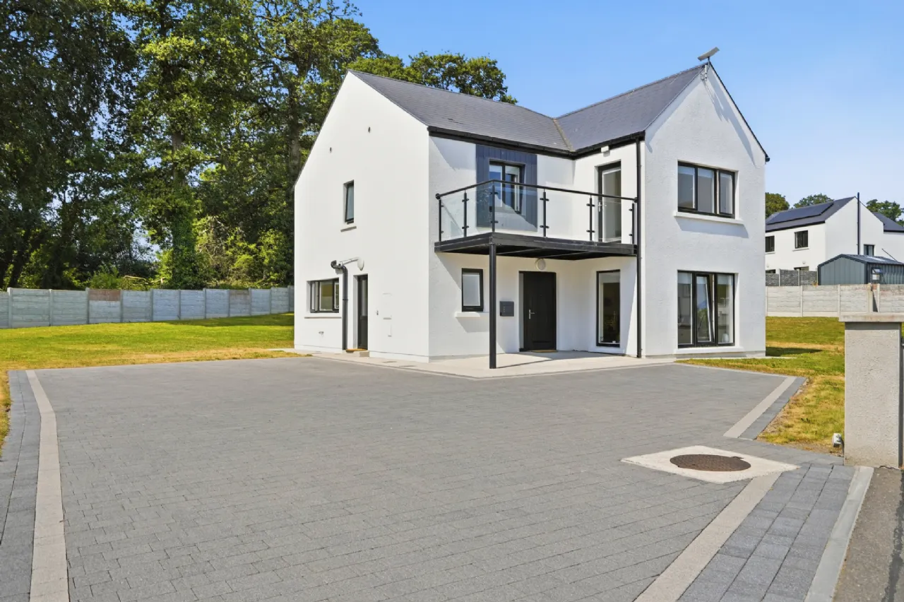 Photo of 8 Oak Grove, Bunclody Woods, Carrickduff, Bunclody, Co. Wexford, Y21 F6RK