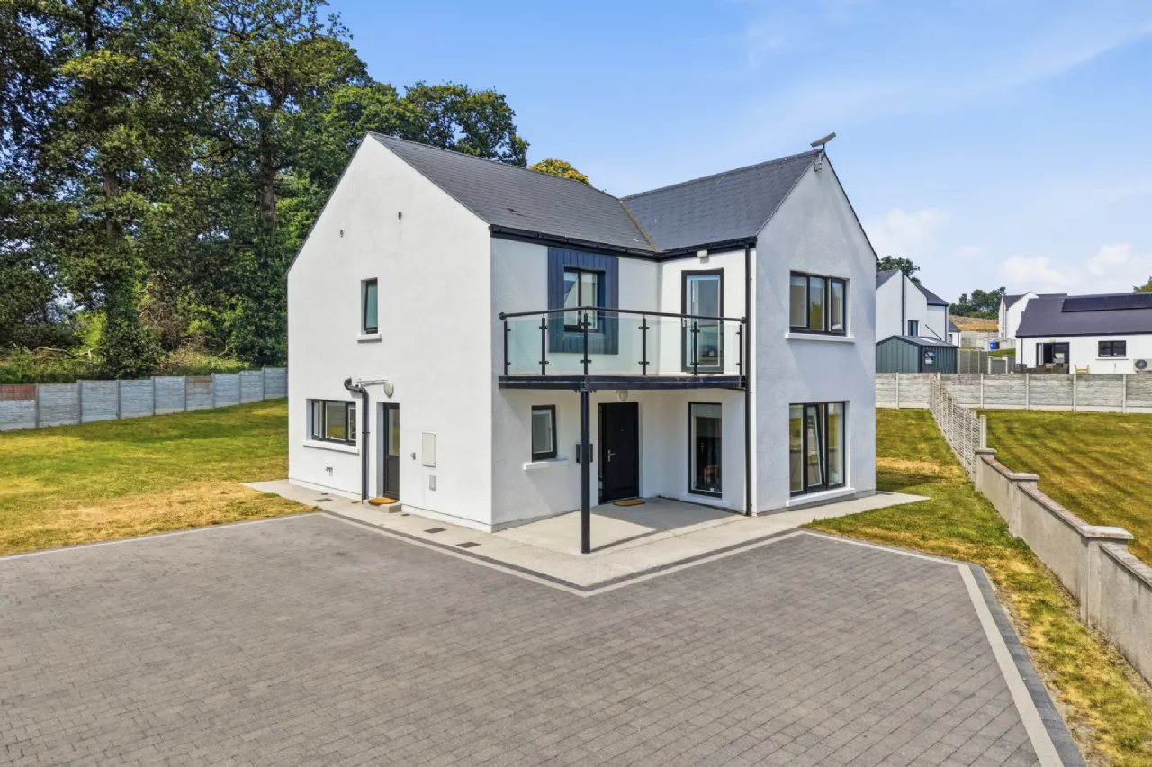 Photo of 8 Oak Grove, Bunclody Woods, Carrickduff, Bunclody, Co. Wexford, Y21 F6RK