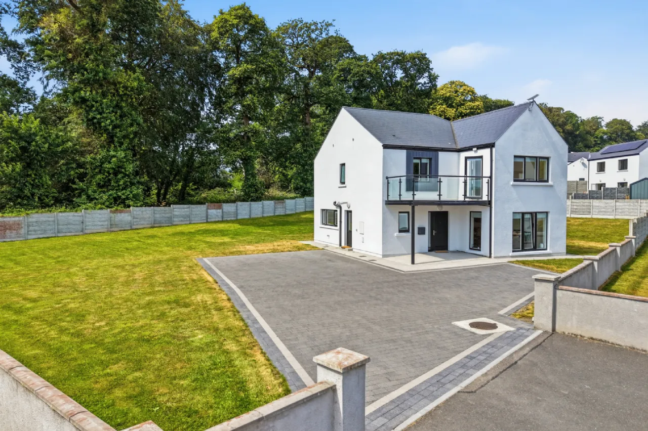 Photo of 8 Oak Grove, Bunclody Woods, Carrickduff, Bunclody, Co. Wexford, Y21 F6RK