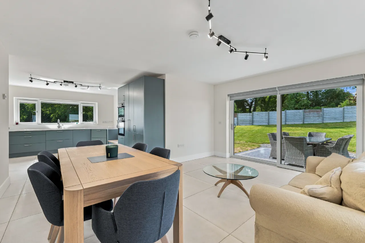 Photo of 8 Oak Grove, Bunclody Woods, Carrickduff, Bunclody, Co. Wexford, Y21 F6RK