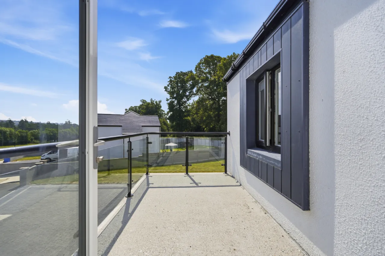 Photo of 8 Oak Grove, Bunclody Woods, Carrickduff, Bunclody, Co. Wexford, Y21 F6RK